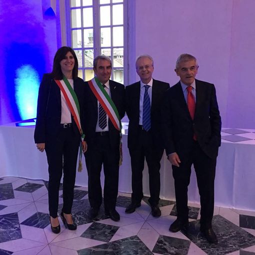 L'altro G7 dei Cinque stelle: &quot;Inutile passerella. I Grandi vengano a vedere l'ex Moi e i campi rom