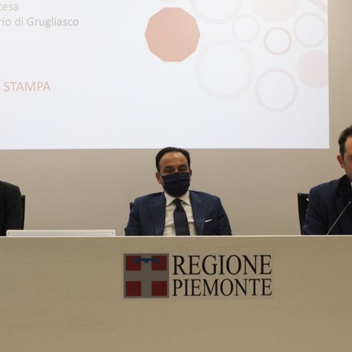 Tavolo dei relatori