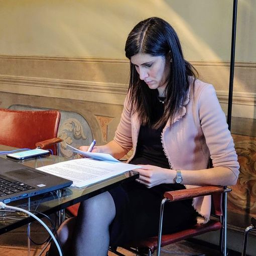 Chiara Appendino