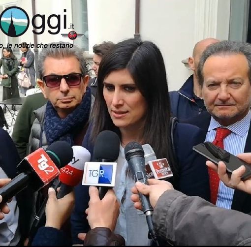 Appendino, il giorno dopo la busta esplosiva: &quot;Sapevamo che lo sgombero dell'Asilo avrebbe cambiato alcuni equilibri. Ma non si arretra, andiamo avanti tranquilli&quot; (VIDEO)