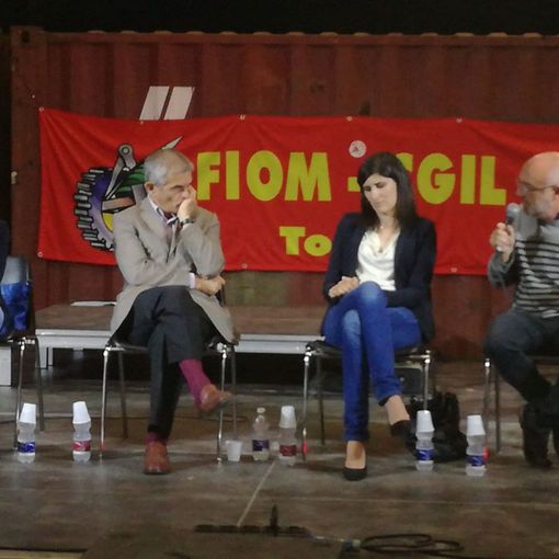 Appendino: &quot;Su FCA faremo sentire la nostra voce. Il ministero ci darà ascolto&quot;