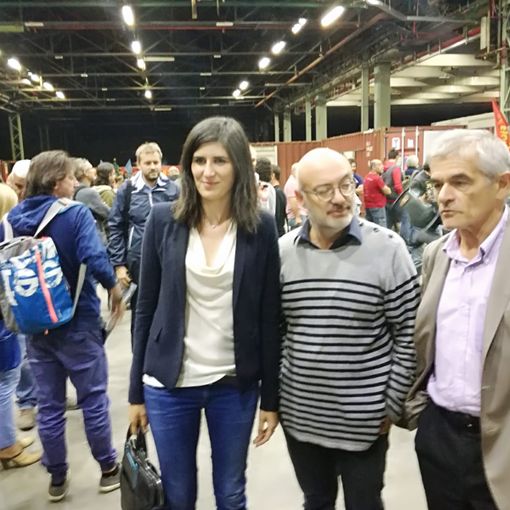 Appendino e Chiamparino: &quot;Il Salone del Libro è e rimane a Torino&quot;