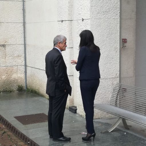 Si TAV, Chiamparino: &quot;Spazio alla cittadinanza attiva, con rispetto e ascolto, ma senza metterci un cappello politico&quot;