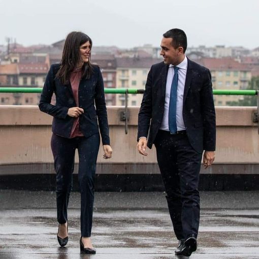 Di Maio: &quot;Sempre dalla parte di Appendino, 'nemici della contentezza' alcuni membri della sua maggioranza&quot;