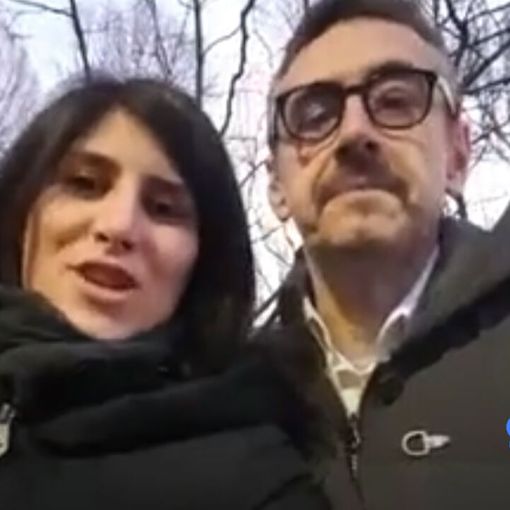 Parco Michelotti, Appendino racconta il progetto su Facebook