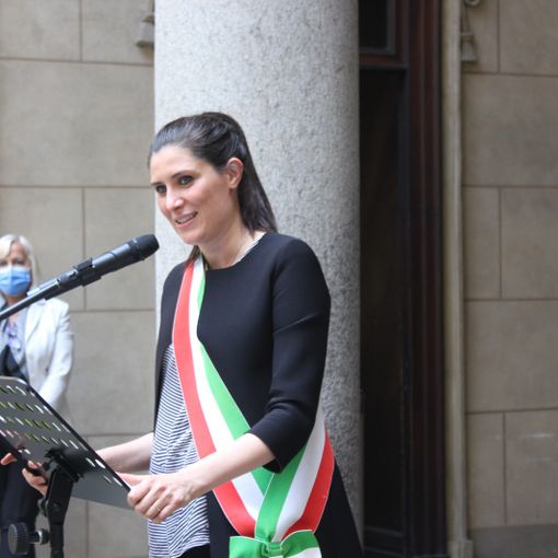 chiara appendino