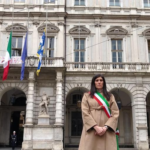 Morto Tullio Levi, il cordoglio di Appendino: &quot;Lascia un grande vuoto&quot;