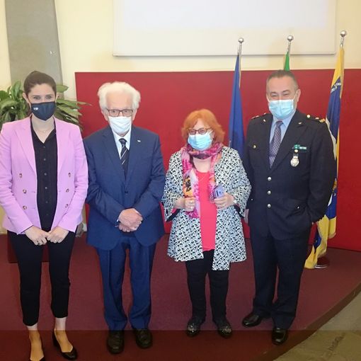 appendino, gambarotta, fumero e bezzon