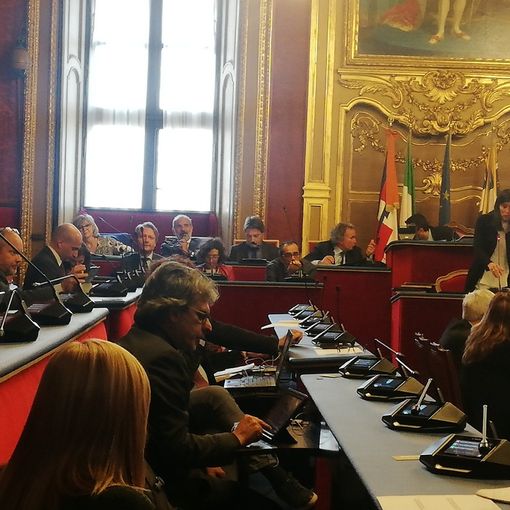 Olimpiadi invernali 2026, Appendino: &quot;È un peccato che Torino e le sue valli non siano candidate&quot;
