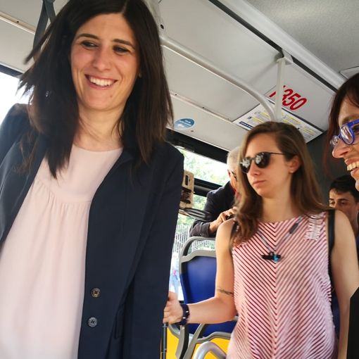 Nuova Ztl a Torino, Appendino: &quot;Obiettivo resta 1° gennaio 2020&quot;