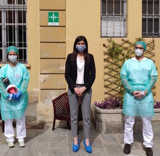 Coronavirus, Appendino guarda all’autunno: “Tutta la mia famiglia farà il vaccino antinfluenzale”