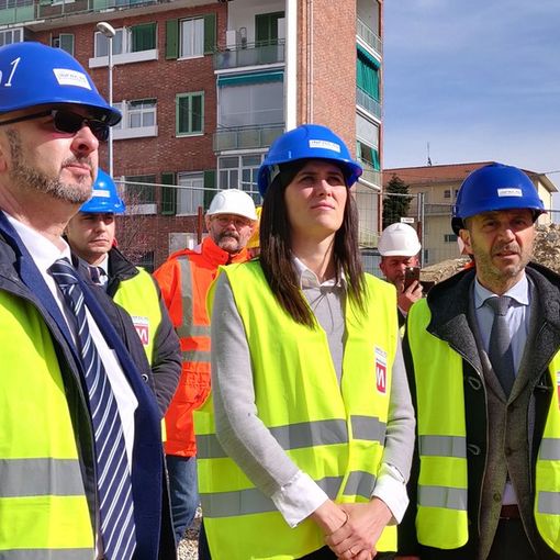 Corte dei Conti 'boccia' la Tav, Appendino: &quot;Lo ribadiamo da anni, noi guardiamo alle opere utili come la metro&quot;