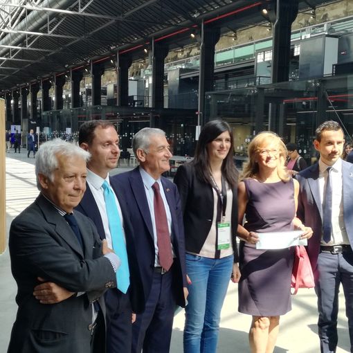 Il giorno dopo di Appendino, &quot;Su Olimpiadi non ho rimpianti: ho lottato come un leone&quot;