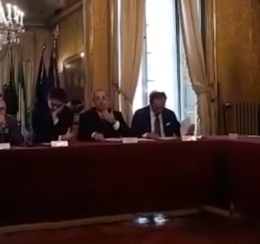 Rimpatri assistiti, Torino nella cabina di regia. Appendino: &quot;Attuare percorsi già avviati, come nel caso dell'ex Moi&quot; [VIDEO]