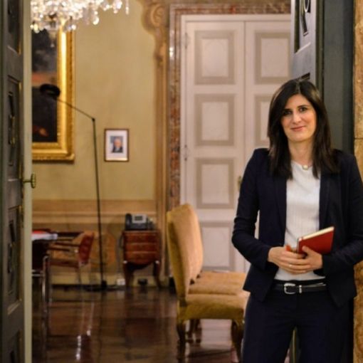 Compensazioni Ici-Imu, Appendino soddisfatta: &quot;Ex ministra Boschi diceva che nulla era dovuto&quot;