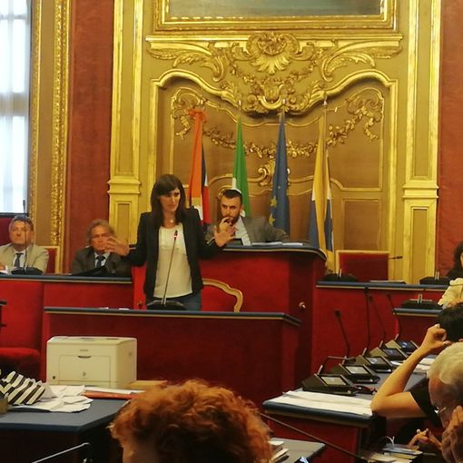 Appendino: &quot;Le Olimpiadi non vanno fatte a tutti i costi, ma devono essere coerenti con il piano di sviluppo di Torino&quot;