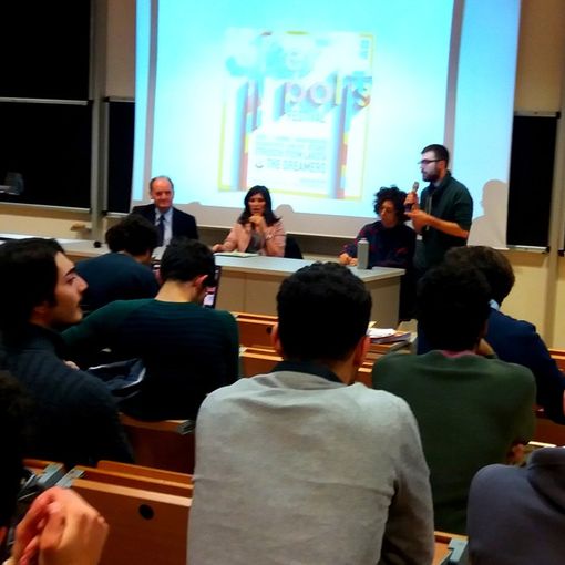 Appendino agli studenti: &quot;Isee per la mobilità strumento corretto. Lavoriamo per riaprire i Murazzi&quot;
