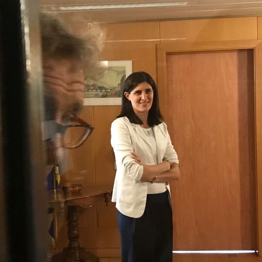 Vicenda Ream, Appendino ascoltata in Procura:&quot;Esposto i fatti, sono serena: nulla da nascondere&quot;