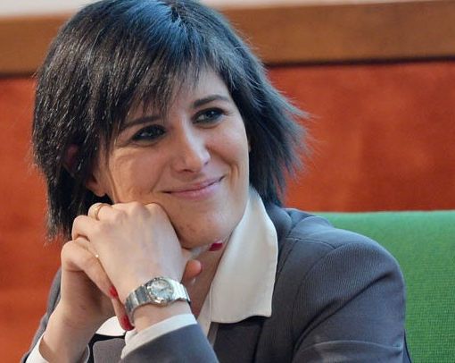 Chiara Appendino