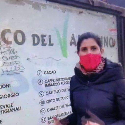 Il futuro del Valentino tra locali da riaprire e aree verdi, Appendino: &quot;Dopo gli abusi edilizi, lavoriamo per restituire ai cittadini un luogo che amano&quot;