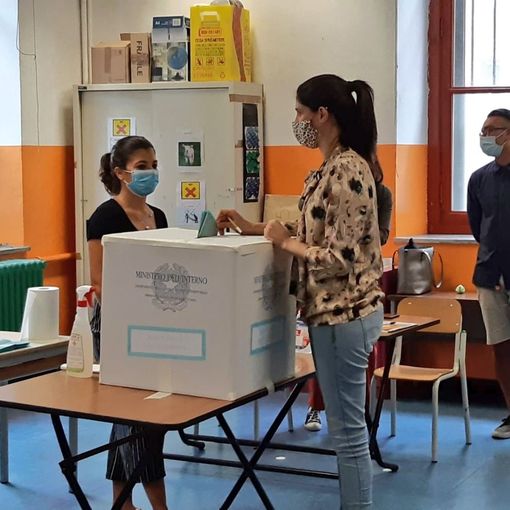 Referendum, Appendino: &quot;Lavoro enorme degli uffici per permettere le operazioni di voto&quot;