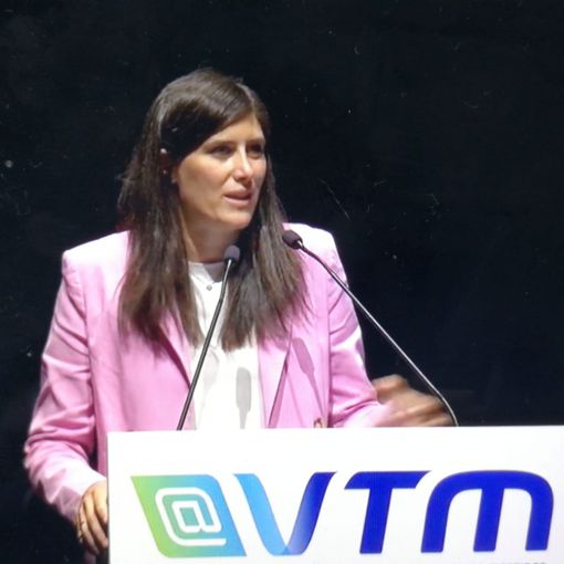 Appendino: &quot;Dobbiamo portare la guida autonoma nei centri urbani, ma deve cambiare il codice della strada&quot;