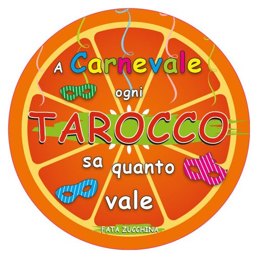 Le frasi alla frutta di Fata Zucchina per iniziare una nuova giornata a colori!