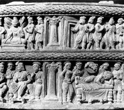 Al MAO una conferenza sull'archeologia del buddhismo nello Swat