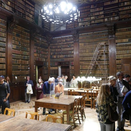 Archivissima e Notte degli archivi: date confermate e formula rinnovata in digitale