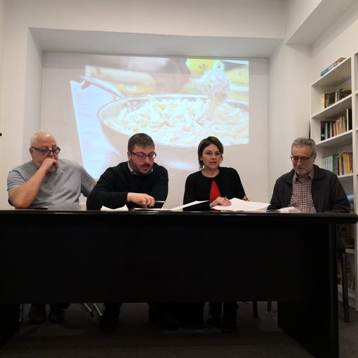 A Torino, Chieri e Carmagnola cibo gratis ai bisognosi con Fooding (VIDEO)