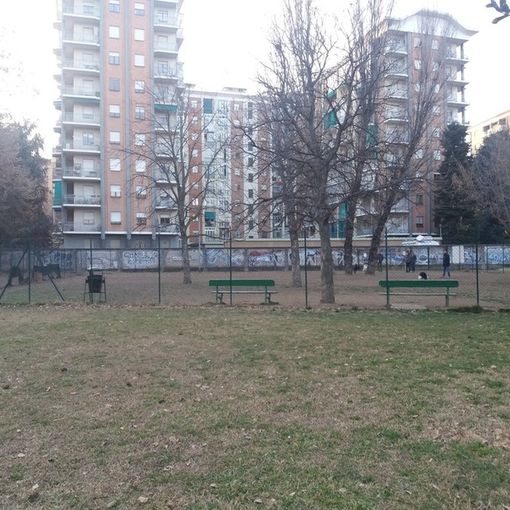 Parco Rignon, abitanti contro l'area cani: &quot;Frastuono insopportabile, chiudetela&quot;