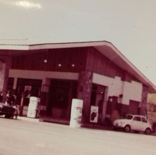 Trent'anni di lavoro in un autogrill, quando la Torino-Savona si chiamava &quot;l'autostrada della morte&quot;