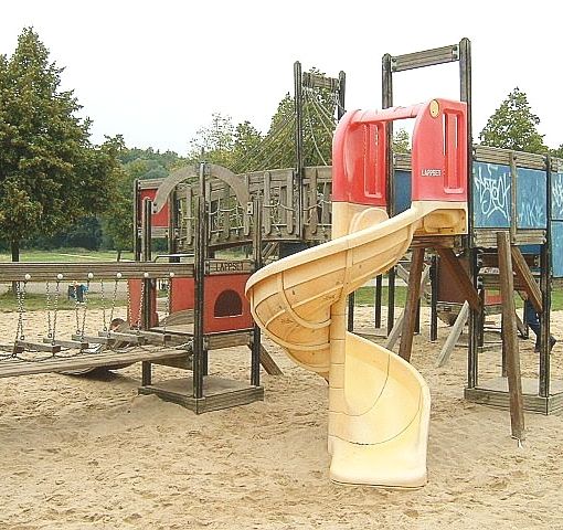 Adeguamento dei parchi gioco comunali alle esigenze dei bambini con disabilità, Ravetti (Pd): &quot;Grande risultato&quot;