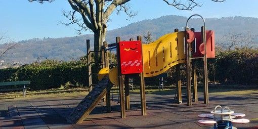 Rivoli, il Comune si impegna per una maggiore inclusione: &quot;Giochi accessibili nei giardini e nei parchi pubblici&quot;