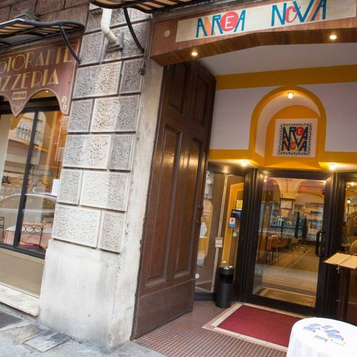 Delizia il tuo palato al ristorante Area Nova di Torino