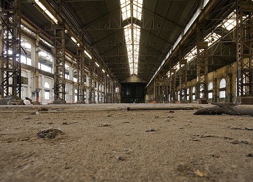 Il progetto“Trentametro” alla fase finale: 30 le aree industriali dismesse disponibili per nuovi insediamenti