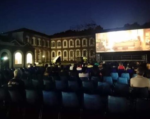Collegno si trasforma in un'oasi estiva di creatività