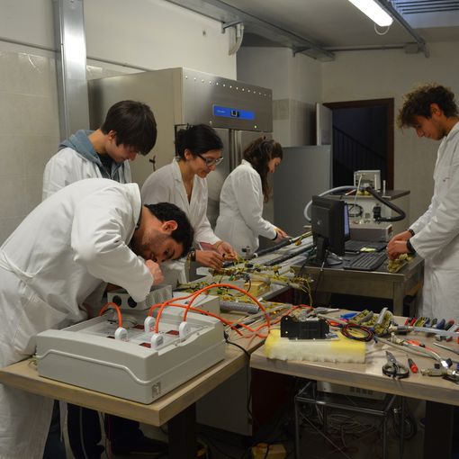 foto tratta dal sito Argotec.it