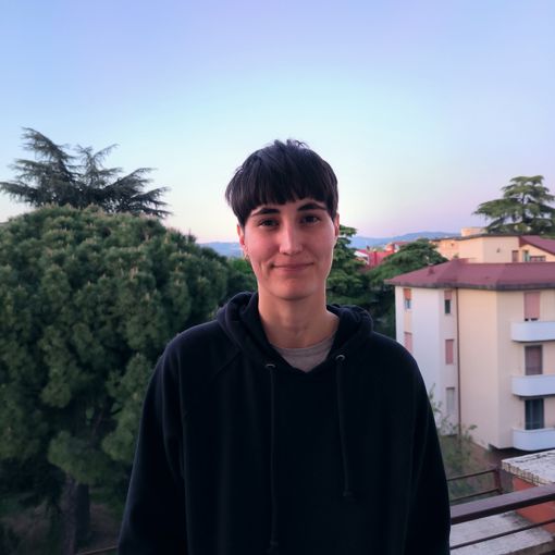 Da rider a rider: al Salone del Libro la prima graphic novel di Arlen Da rider a rider: al Salone del Libro la prima graphic novel di Arlen