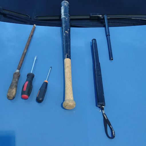 Lite in corso Vercelli: botte e mazze da baseball, 5 bloccati