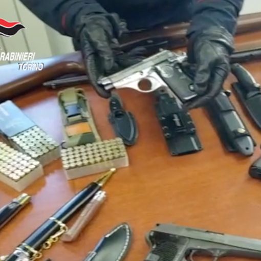 Maltrattamenti in famiglia, 4 arresti dei carabinieri nelle ultime 48 ore in tutta la provincia [VIDEO]
