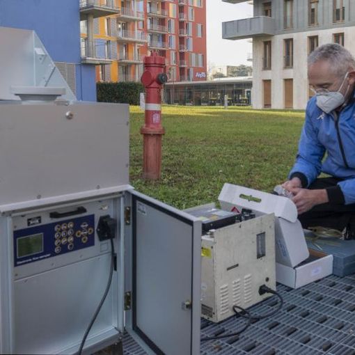 Regione, la Commissione Ambiente licenzia il Piano per la qualità dell'aria
