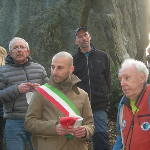 Inaugurazione Avigliana