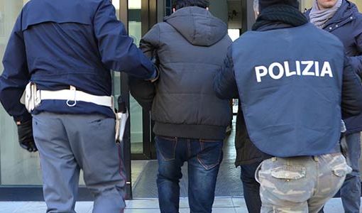 Immagine di repertorio