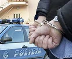 Topi d’auto arrestati per tentato furto