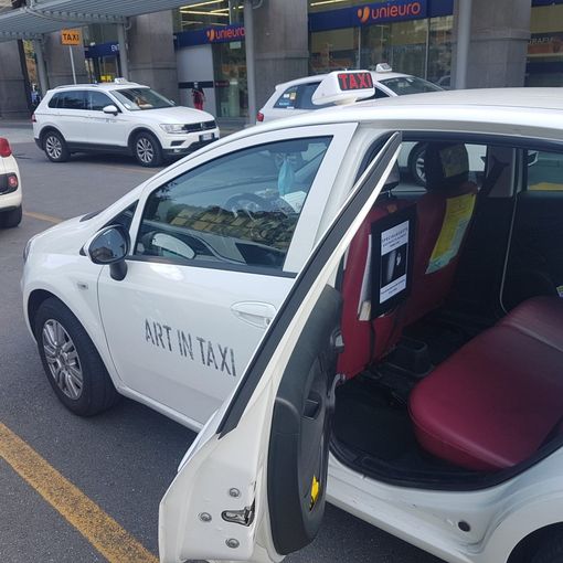 Avetta (Pd): &quot;Estendere gratuitamente ai taxisti la vaccinazione antinfluenzale&quot;