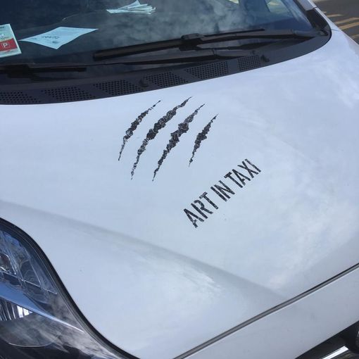 Parole in movimento, causa emergenza coronavirus rinviata la nuova iniziativa dei taxisti torinesi