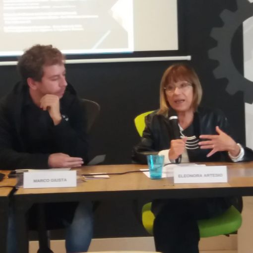 Suk, Artesio: &quot;Il muro ha sostituito l'ospitalità con la sicurezza&quot;