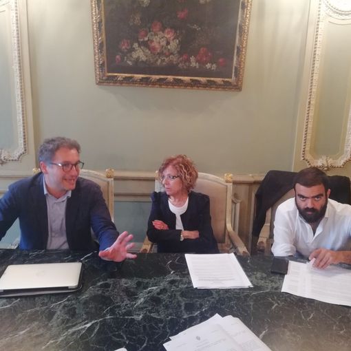 Tutelare i lavoratori della gig economy: Torino copia Bologna