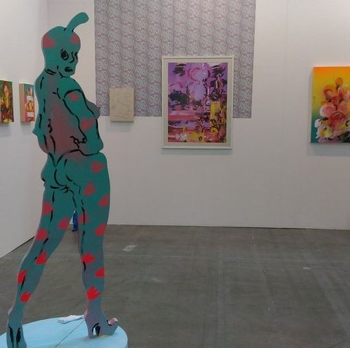 Artissima 2019, i premi saranno sei